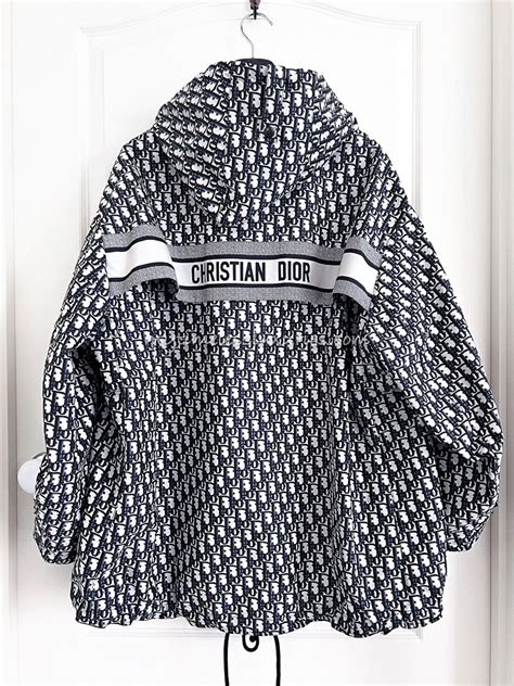 christian dior winactie|christian dior jacket.